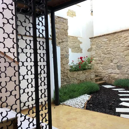 Apartamento La Casa De La Escalera 2 Córdoba