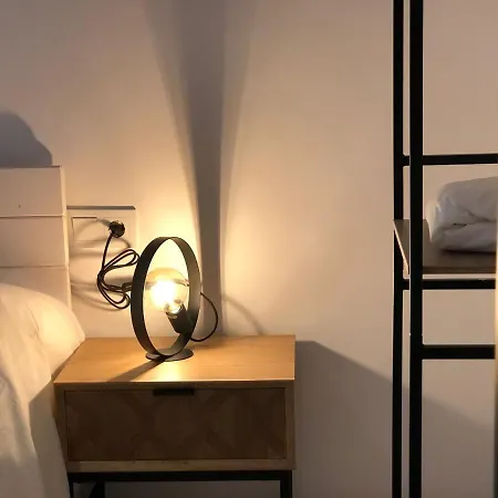 Apartamento La Casa De La Escalera 2