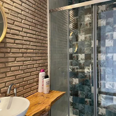 Apartamento La Casa De La Escalera 2