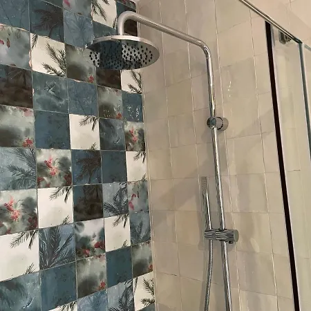 Apartamento La Casa De La Escalera 2