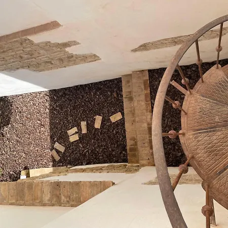 Daire La Casa De La Escalera 2 *